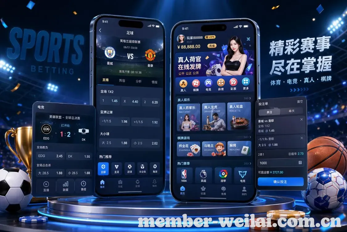 纬来体育 App